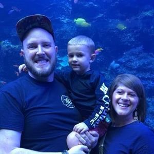 Meet your Posher, Jake